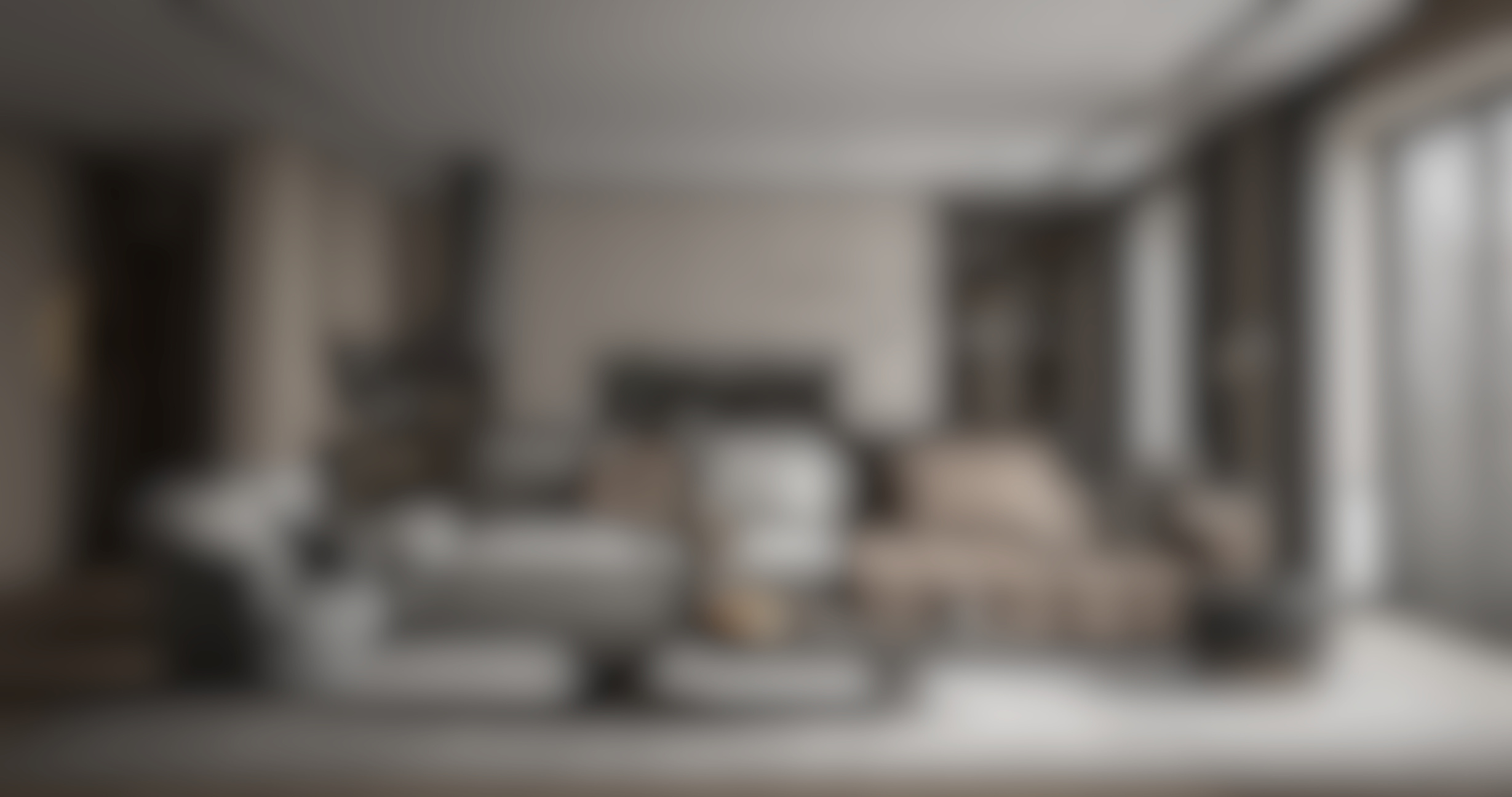 Modern Home Interior